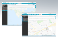 Infrastructure Hosting and Monitoring SaaS