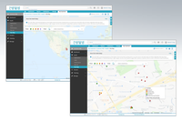 Infrastructure Hosting and Monitoring SaaS