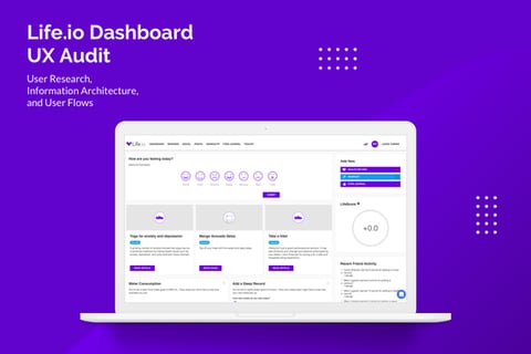 Dashboard Audit project