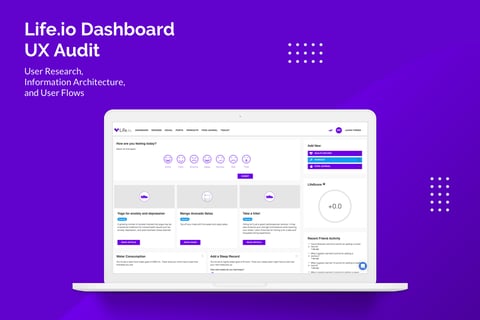 Dashboard Audit project