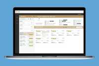 Usability Testing Media Booking Tool