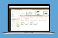 Usability Testing Media Booking Tool