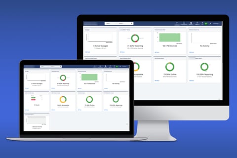 Utility Management Web App project