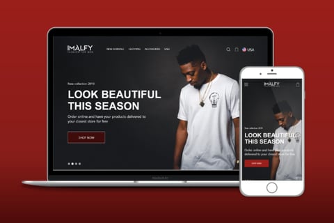 IMALFY project