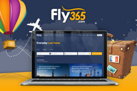 Fly365 | Flights Booking