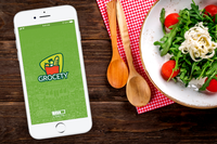 Grocety | Online Grocery Shop
