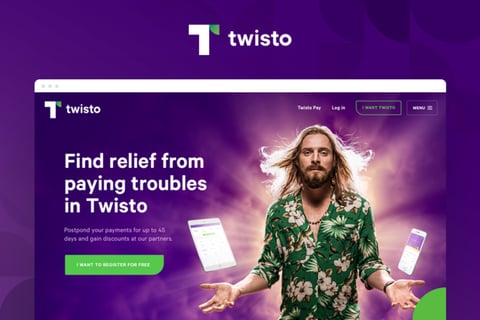 Twisto project