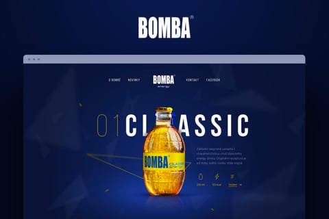 BOMBA Energy project