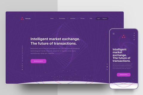TSW Labs project