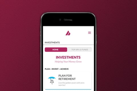 Putting You in the Driver's Seat of Your Finances project