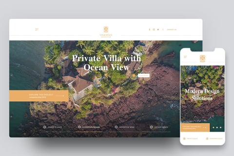 Your Space Architecture project