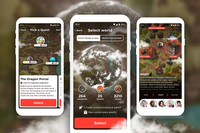 Fireball | Fantasy Role-playing on the Go