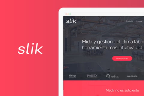 Slik Employee Engagement HR Tool project
