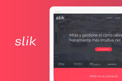 Slik Employee Engagement HR Tool project
