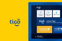 Tigo's ATM UX Research and Prototypes