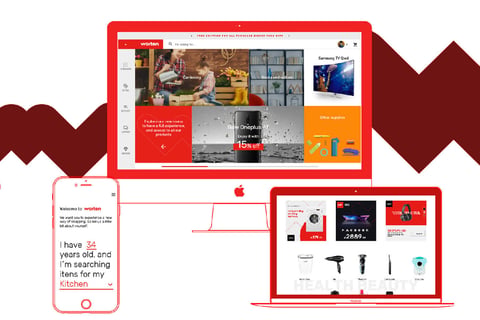 Worten | eCommerce project