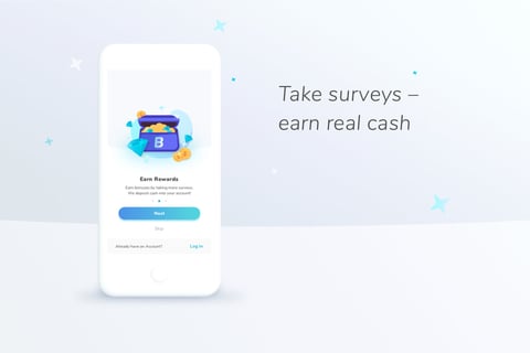 Survey App project