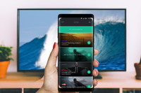 Samsung IoT Hub