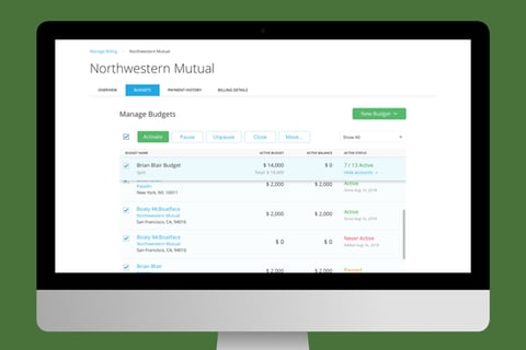Fintech Billing System: A Custom Solution project