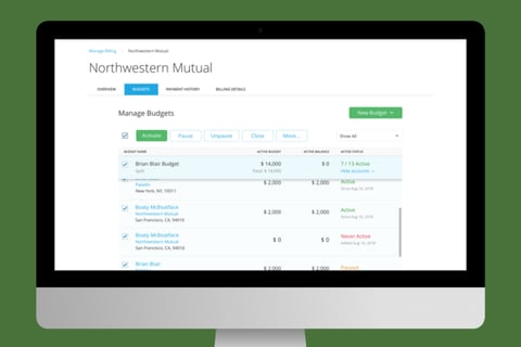 Fintech Billing System: A Custom Solution project
