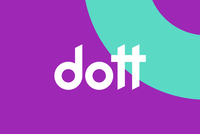 Dott Brand Identity