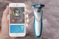 Philips Smart Shaver 7000