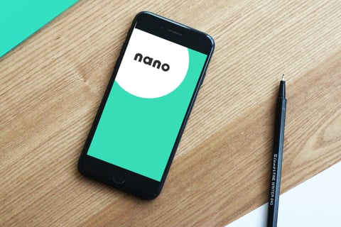 Nano project