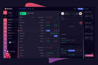 Sportsbetting Web App