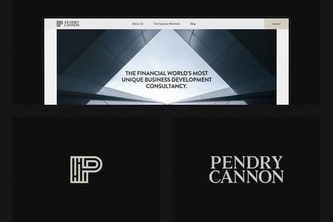 Pendry Cannon project