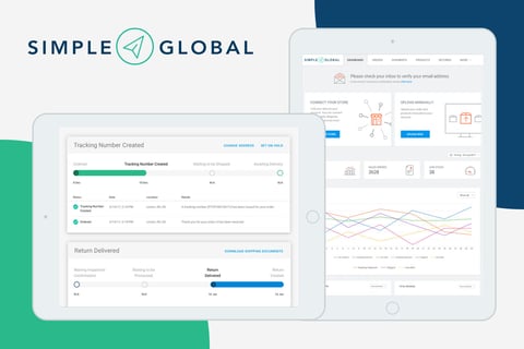 B2B2C Platform for eCommerce Brands project