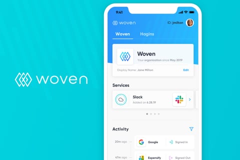 Woven project