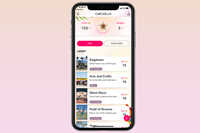 Coachella Coins | Currency and Engagement for a Festival