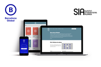 Barcelona Global Website