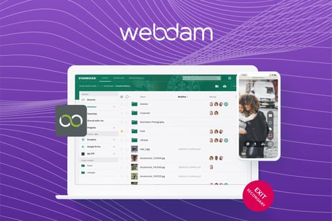Digital Asset Management project