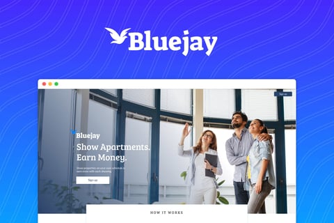 Property Showings as a Service project