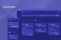 Jexchanger - Cryptocurrency Exchanger