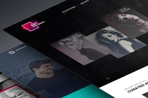 Websites project