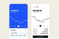 JStock App