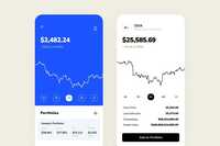 JStock App
