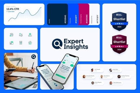 Expert Insights project