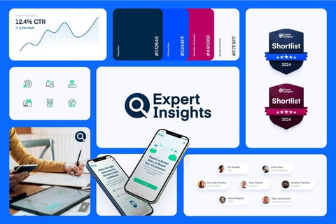 Expert Insights project