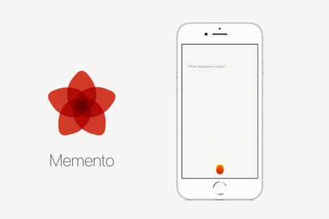 Memento project