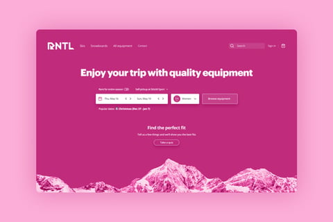 RNTL project
