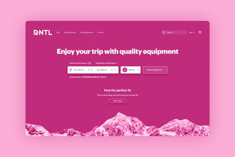 RNTL project
