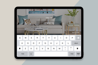 Coco Republic In-store Sales App
