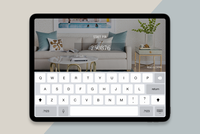 Coco Republic In-store Sales App