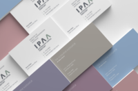 Institute of Public Administration Australia - Re-brand
