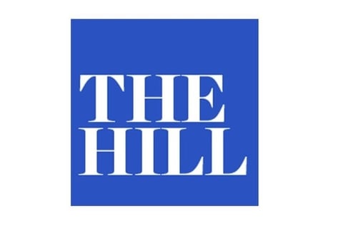 Opinion Piece in The Hill project