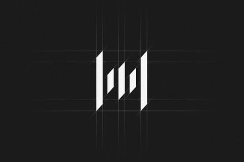 Hyperion Tech | Brand Identity Design project