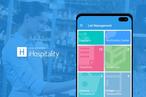 iHospitality project